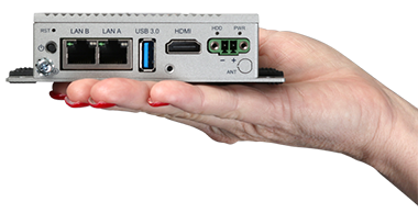 UNO Edge Gateway